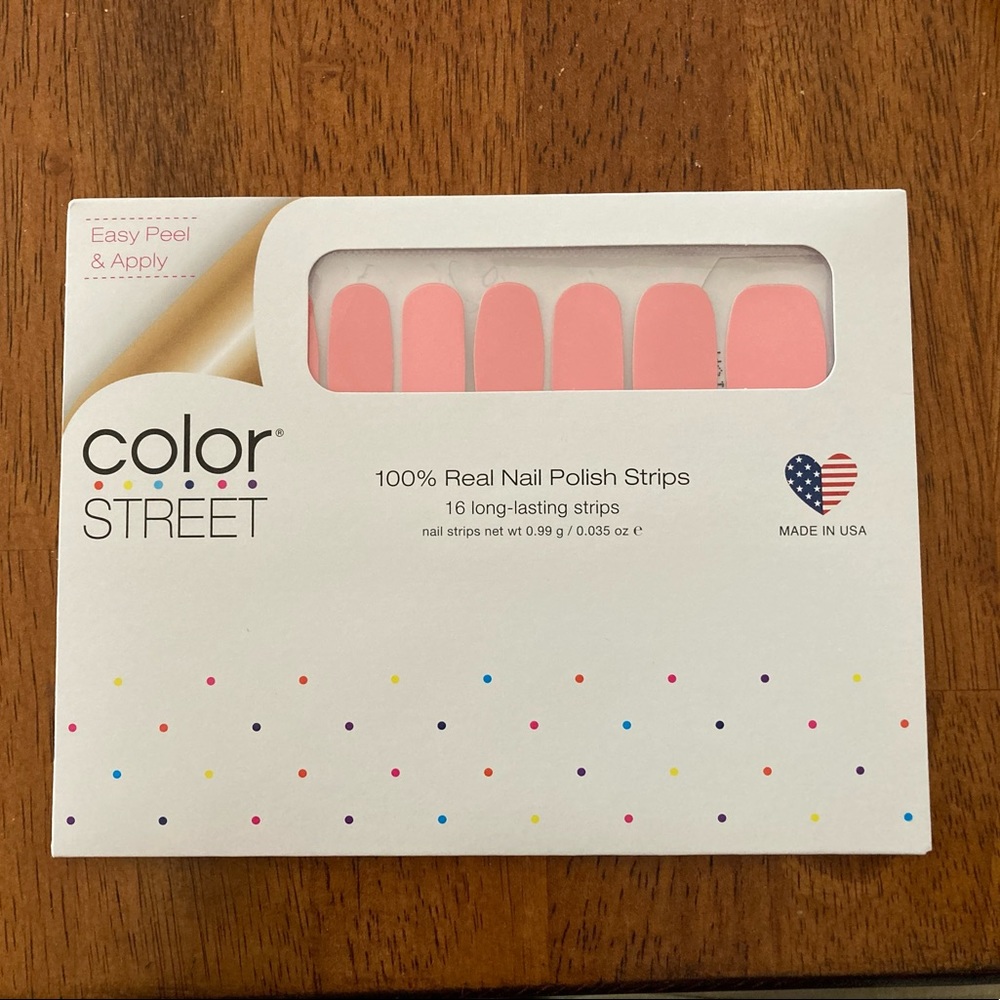 NEW Sealed RETIRED Shade | Parisian Peony